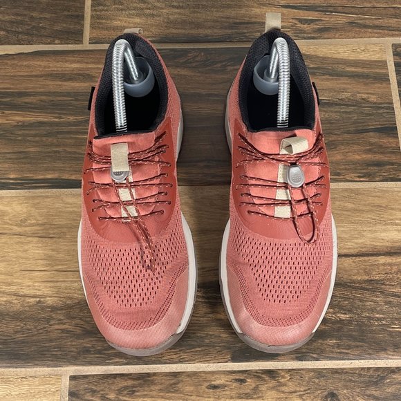 Teva Gateway Swift Women's Size 7 Trail Running Shoes Aragon Trainers Sneakers - Picture 14 of 15